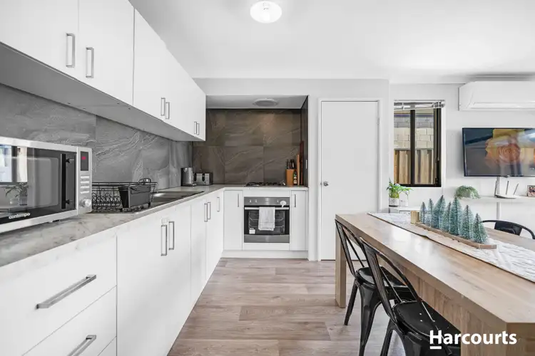 Seventh view of Homely house listing, 16 Dalgarup Way, Ellenbrook WA 6069