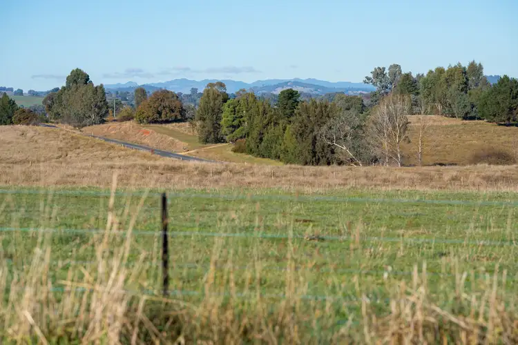 Seventh view of Homely rural property listing, 756 Osbornes Flat Road, Allans Flat VIC 3691