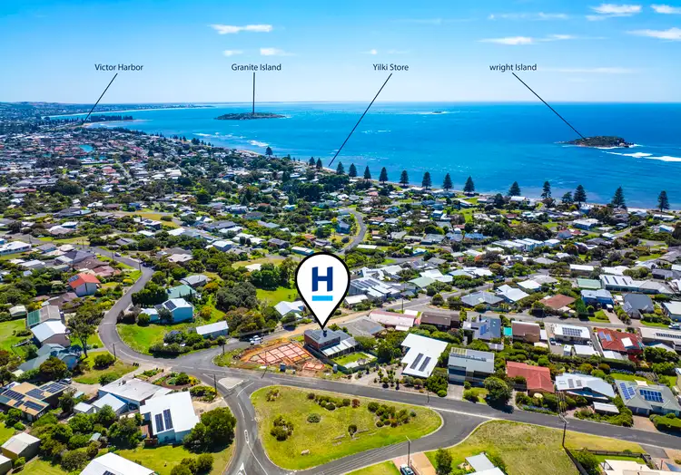 Second view of Homely house listing, 41 Cakebread Road, Encounter Bay SA 5211