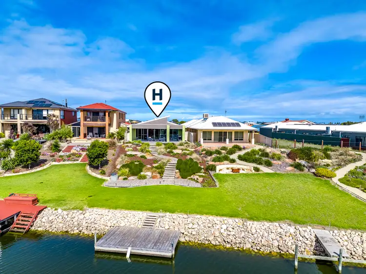 46 Britannia Parade, Hindmarsh Island SA 5214
