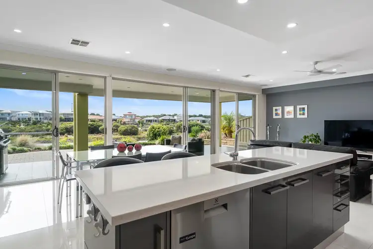 Fourth view of Homely house listing, 46 Britannia Parade, Hindmarsh Island SA 5214