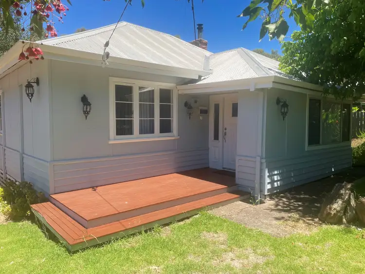 Main view of Homely house listing, 5 Peninsula Road, Bridgetown WA 6255