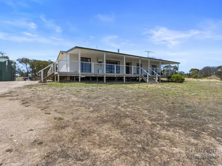 Second view of Homely house listing, 1357 Corny Point Road, The Pines SA 5577