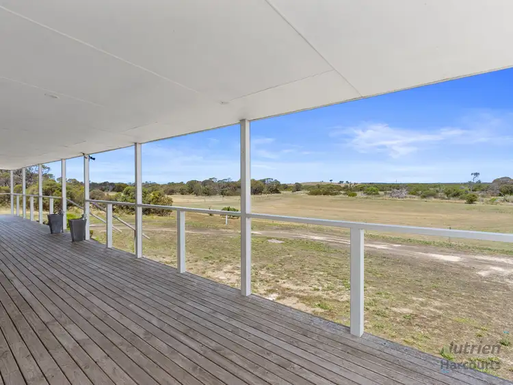 Third view of Homely house listing, 1357 Corny Point Road, The Pines SA 5577
