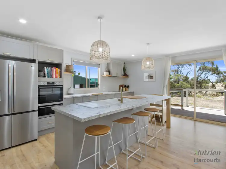 Fourth view of Homely house listing, 1357 Corny Point Road, The Pines SA 5577