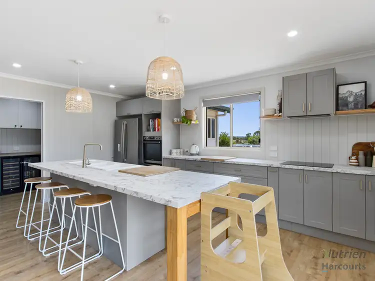 Fifth view of Homely house listing, 1357 Corny Point Road, The Pines SA 5577