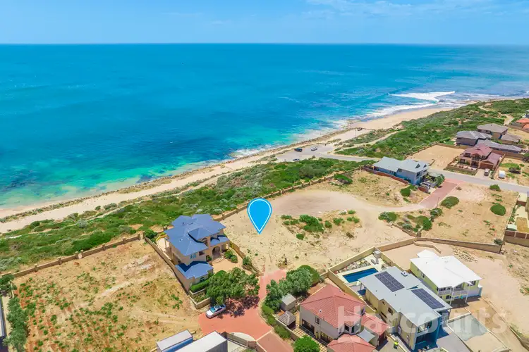Fifth view of Homely land listing, 44 Abrolhos Quays, Wannanup WA 6210