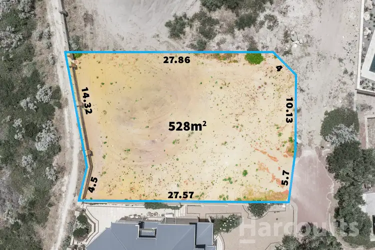 Sixth view of Homely land listing, 44 Abrolhos Quays, Wannanup WA 6210