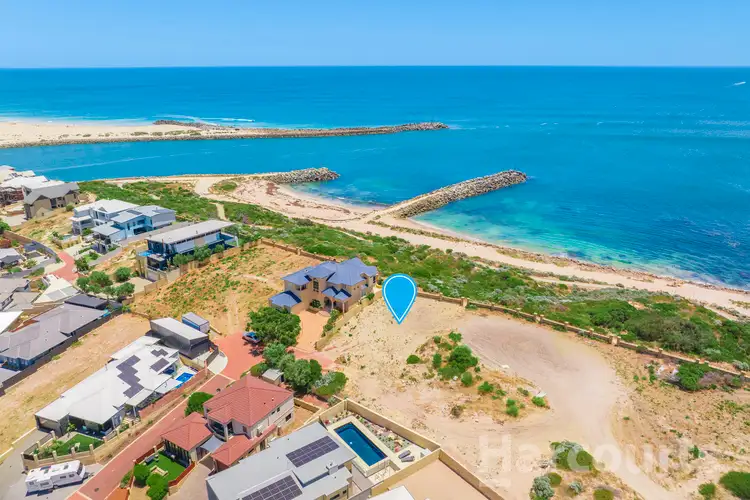 Seventh view of Homely land listing, 44 Abrolhos Quays, Wannanup WA 6210