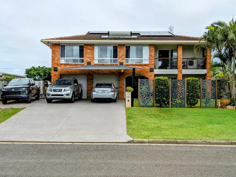 Second view of Homely house listing, 22 Morobe Crescent, Bli Bli QLD 4560