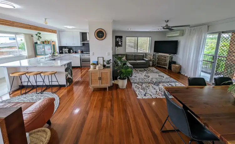 Third view of Homely house listing, 22 Morobe Crescent, Bli Bli QLD 4560