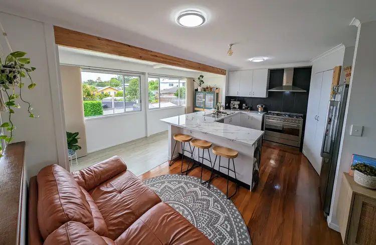 Fourth view of Homely house listing, 22 Morobe Crescent, Bli Bli QLD 4560
