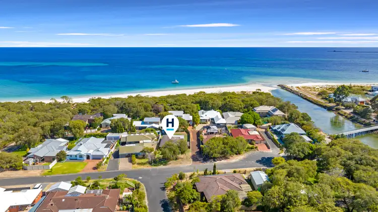 7 Lockimiar Place, West Busselton WA 6280