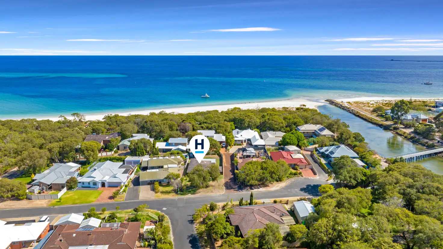 Main view of Homely house listing, 7 Lockimiar Place, West Busselton WA 6280