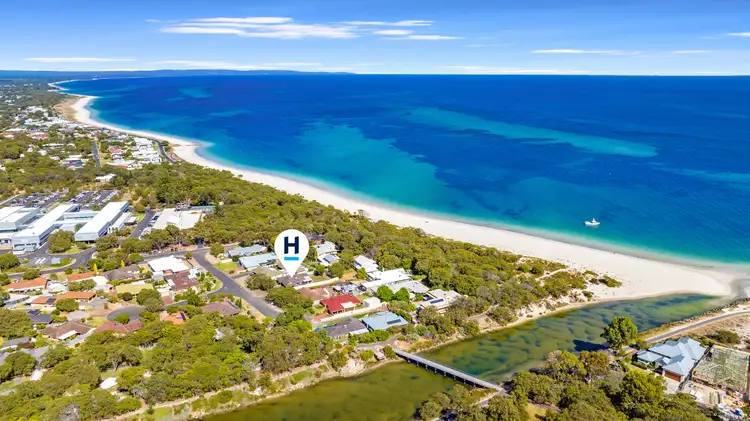 Third view of Homely house listing, 7 Lockimiar Place, West Busselton WA 6280