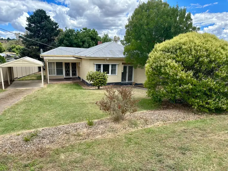 Main view of Homely house listing, 78 Webster Street, Alexandra VIC 3714