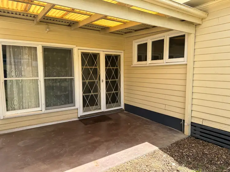 Second view of Homely house listing, 78 Webster Street, Alexandra VIC 3714