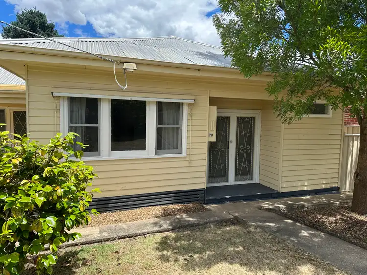Fourth view of Homely house listing, 78 Webster Street, Alexandra VIC 3714