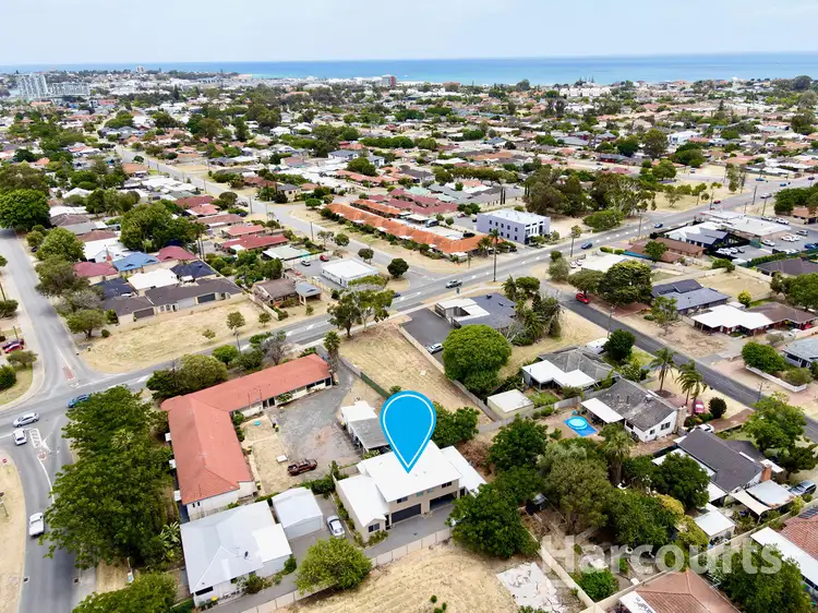 Second view of Homely house listing, 82A Cooper Street, Mandurah WA 6210