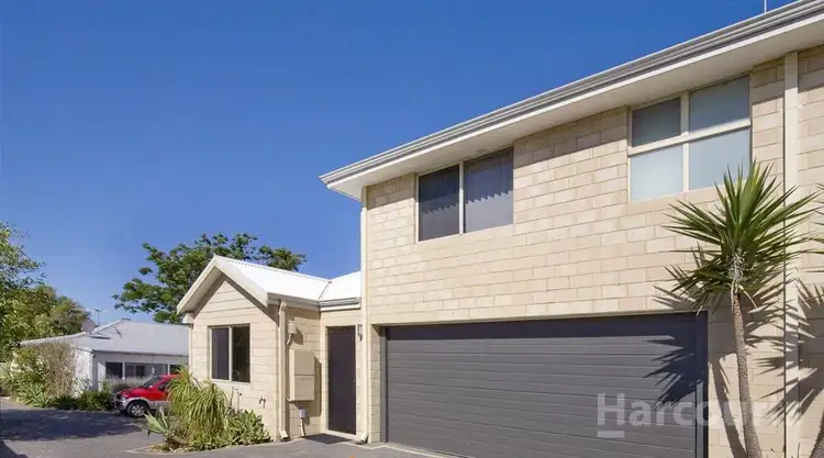 Third view of Homely house listing, 82A Cooper Street, Mandurah WA 6210