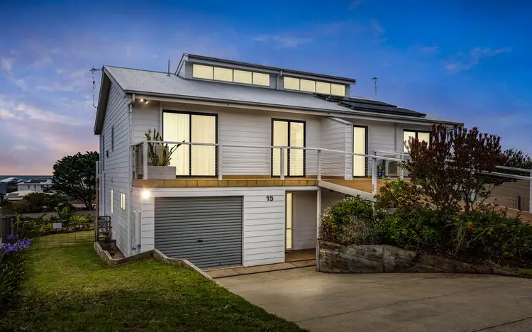 Sixth view of Homely house listing, 15 Padman Crescent, Middleton SA 5213