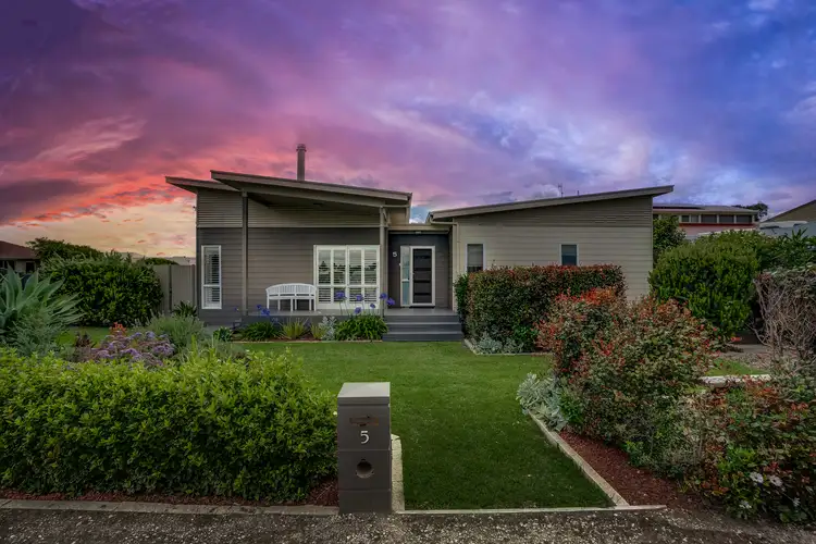 Main view of Homely house listing, 5 Beach Road, Goolwa Beach SA 5214