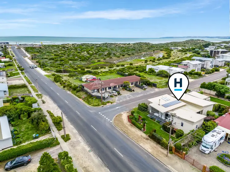 Second view of Homely house listing, 5 Beach Road, Goolwa Beach SA 5214