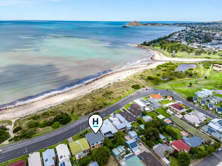 Main view of Homely house listing, 47 Esplanade, Victor Harbor SA 5211