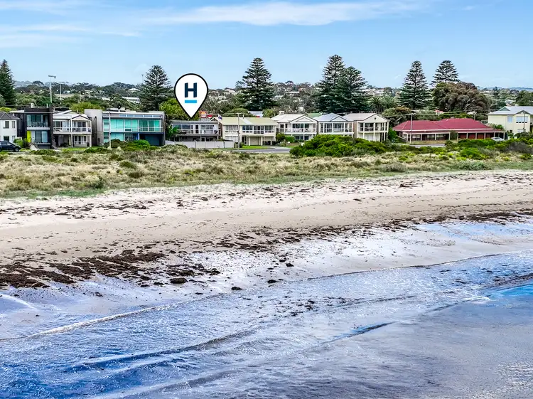 Second view of Homely house listing, 47 Esplanade, Victor Harbor SA 5211