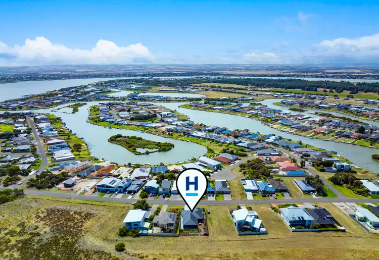 Second view of Homely house listing, 104 Excelsior Parade, Hindmarsh Island SA 5214