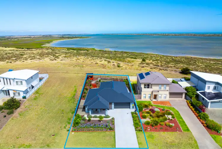 Fourth view of Homely house listing, 104 Excelsior Parade, Hindmarsh Island SA 5214