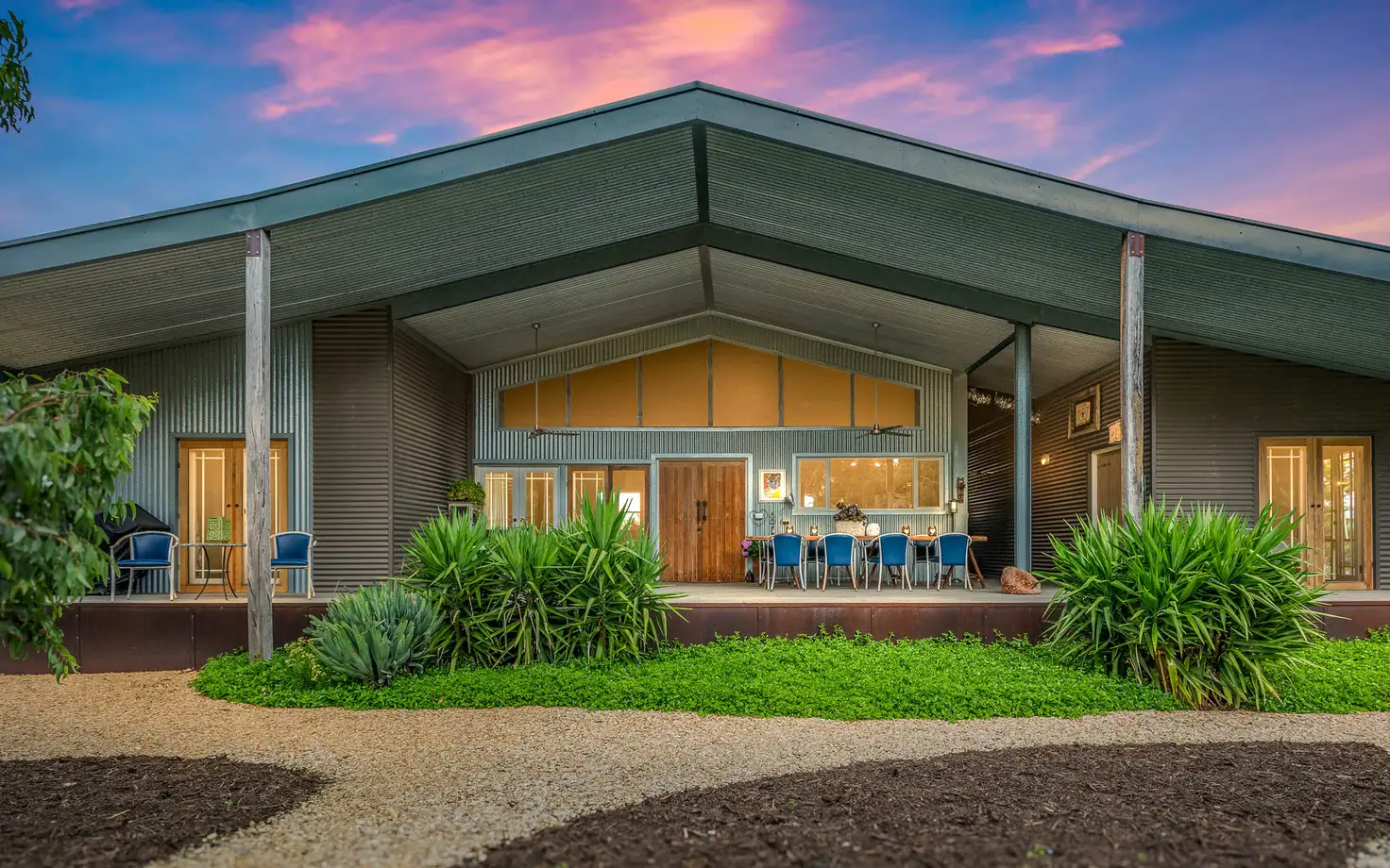 Main view of Homely rural property listing, 114a Deep Creek Road, Currency Creek SA 5214