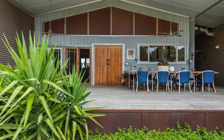 Second view of Homely rural property listing, 114a Deep Creek Road, Currency Creek SA 5214