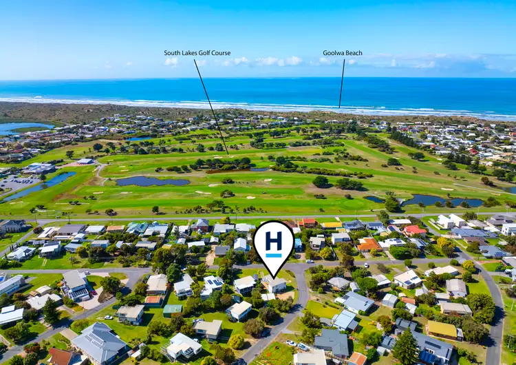 Second view of Homely house listing, 16 McKinnon Road, Goolwa South SA 5214