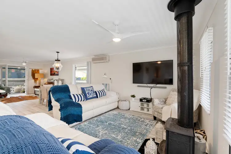 Sixth view of Homely house listing, 109 North Terrace, Port Elliot SA 5212