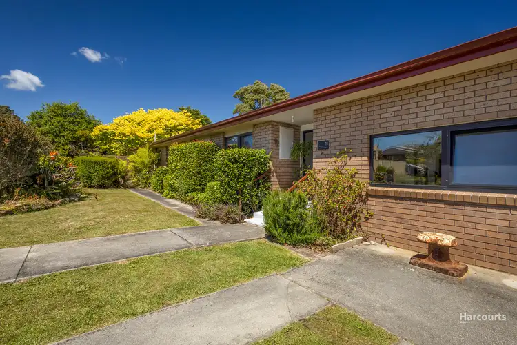 Third view of Homely house listing, 11 Olympic Court, Penguin TAS 7316