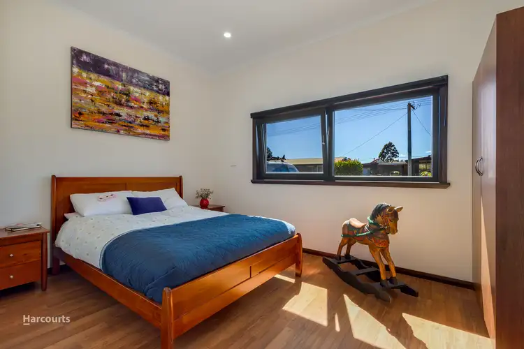 Fifth view of Homely house listing, 11 Olympic Court, Penguin TAS 7316