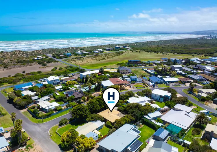 Main view of Homely house listing, 4 Hazel Street, Goolwa Beach SA 5214