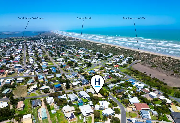 Fourth view of Homely house listing, 4 Hazel Street, Goolwa Beach SA 5214