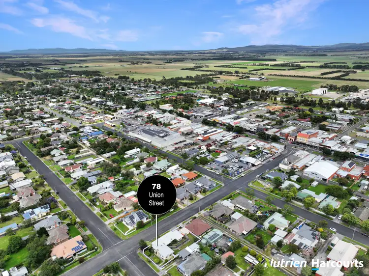 1 & 2/78 Union Street, Yarram VIC 3971