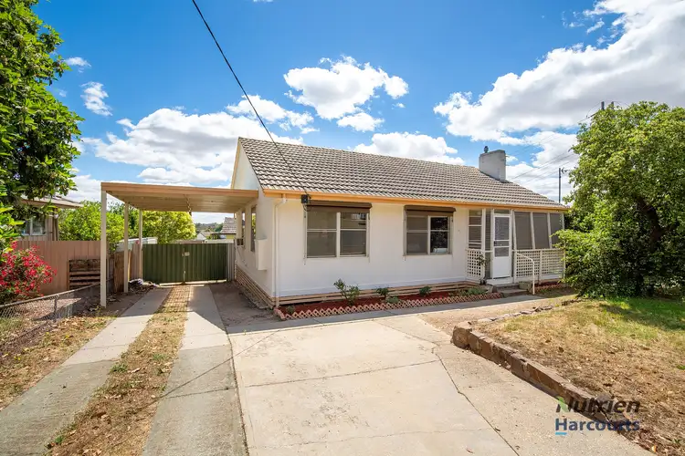 191 Anzac Avenue, Seymour VIC 3660