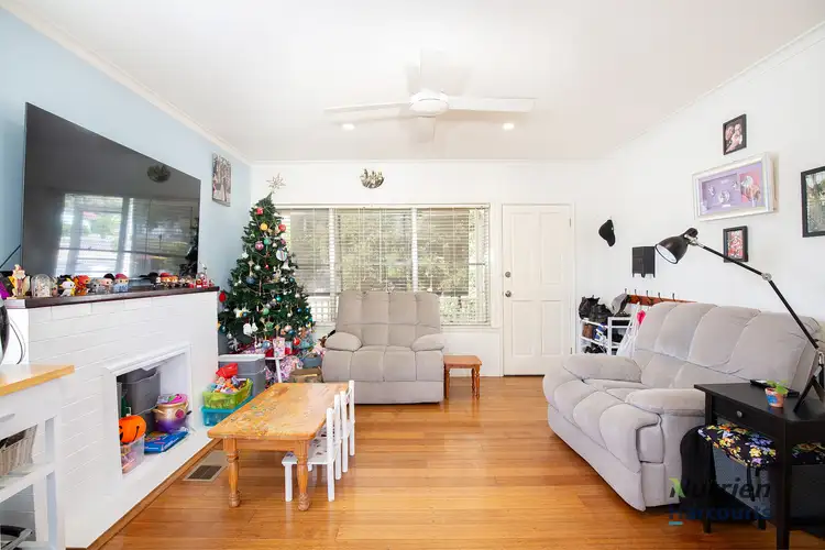 Third view of Homely house listing, 191 Anzac Avenue, Seymour VIC 3660