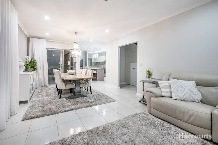 Sixth view of Homely house listing, 136 Hawksbill Drive, Alkimos WA 6038