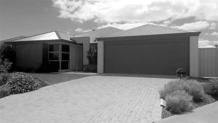 Main view of Homely house listing, 2 Benooka Grange, Lakelands WA 6180