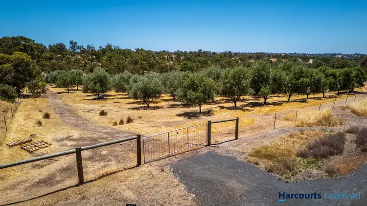 Main view of Homely land listing, 25 Kaufmann Close, Boyup Brook WA 6244