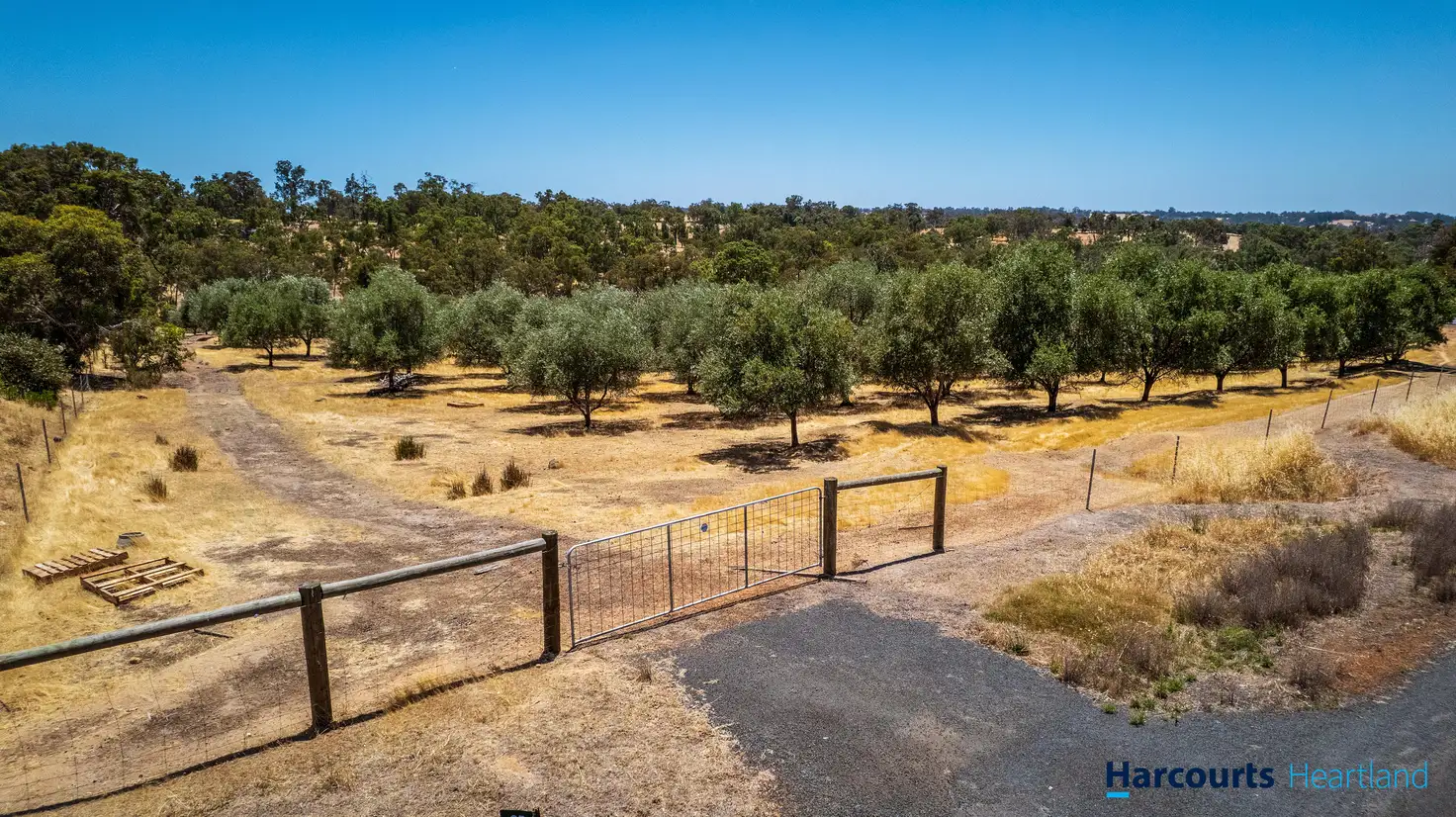 Main view of Homely land listing, 25 Kaufmann Close, Boyup Brook WA 6244