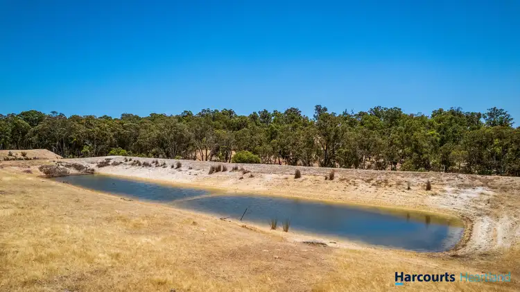 Third view of Homely land listing, 25 Kaufmann Close, Boyup Brook WA 6244