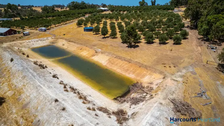 Fourth view of Homely land listing, 25 Kaufmann Close, Boyup Brook WA 6244