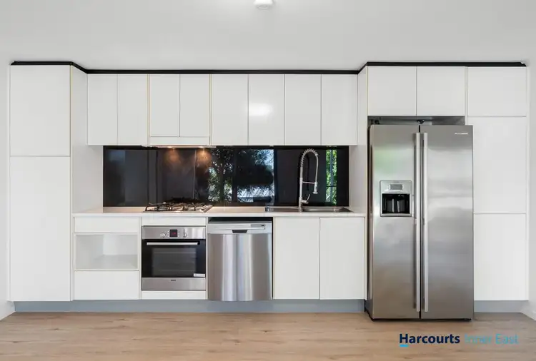 Second view of Homely unit listing, 1/102 Henderson Street, Bulimba QLD 4171