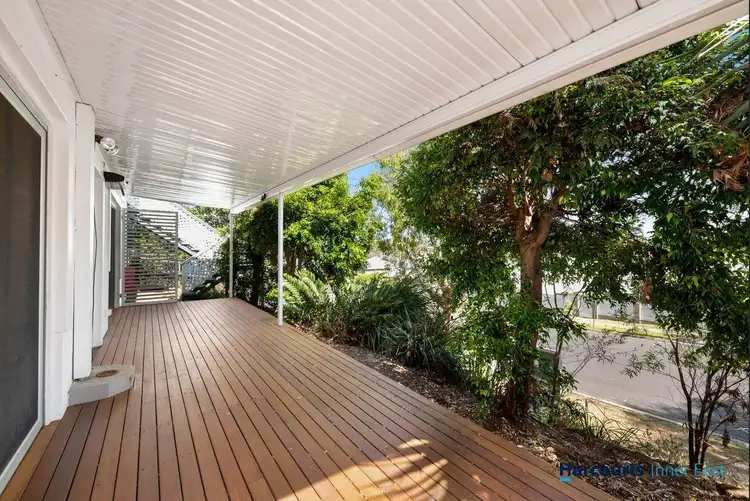 Fifth view of Homely unit listing, 1/102 Henderson Street, Bulimba QLD 4171